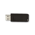 thumbnail image 2 of Unidad Flash USB 2.0 Verbatim 98696 de 16 GB. Color Negro. Verbatim 98696, 2 of 5