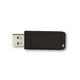 thumbnail image 2 of Unidad Flash USB 2.0 Verbatim 98696 de 16 GB. Color Negro. Verbatim 98696, 2 of 5