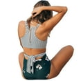 thumbnail image 3 of Maoww Non-toxic And Skin-friendly Bathing Suit For Safe And Enjoyable Water Sports Stripes M, 3 of 6
