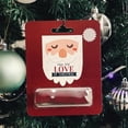 thumbnail image 4 of 【 Christmas Card Clip Hanging Decorations 】 Popular Light Up The Festive Atmosphere!, 4 of 8