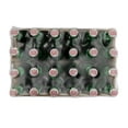 thumbnail image 4 of Ale-8-One Zero Green Glass Soda Pop, 12 Fl Oz, 24 Pack Bottles, 4 of 4