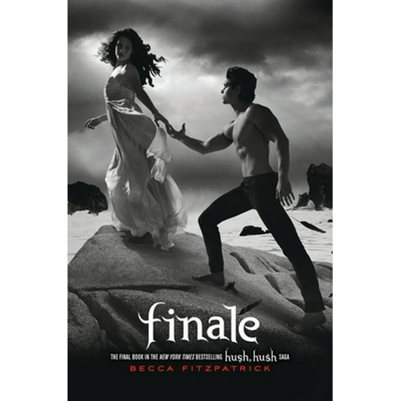 Pre-Owned Finale (Hardcover) 1442426675 9781442426672
