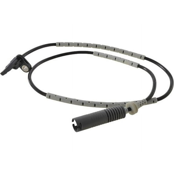 ABS Speed Sensor - Compatible with 2007 - 2013 BMW 328i Base 2008 2009 2010 2011 2012