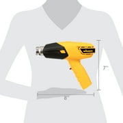 Wagner Furno 300 Heat Gun Tool, 1200W