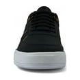 thumbnail image 5 of Tenis Hombre Kroop Casual Cómodos negro 28, 5 of 5