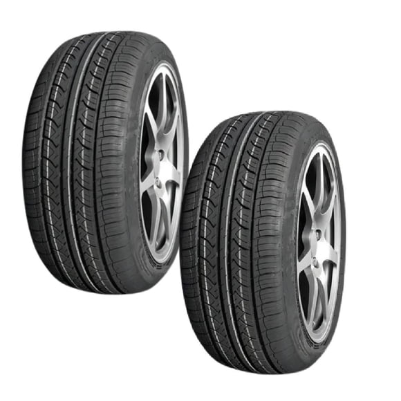 Paquete de 2 Llantas 175/70R13 Xbri Premium F8 82T