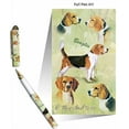 thumbnail image 2 of Beagle Pen, Beagle by Best Friends by Ruth Maystead, 2 of 2