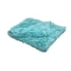 thumbnail image 2 of Manta de Felpa Billuyoard para Perros y Gatos Azul, 2 of 6