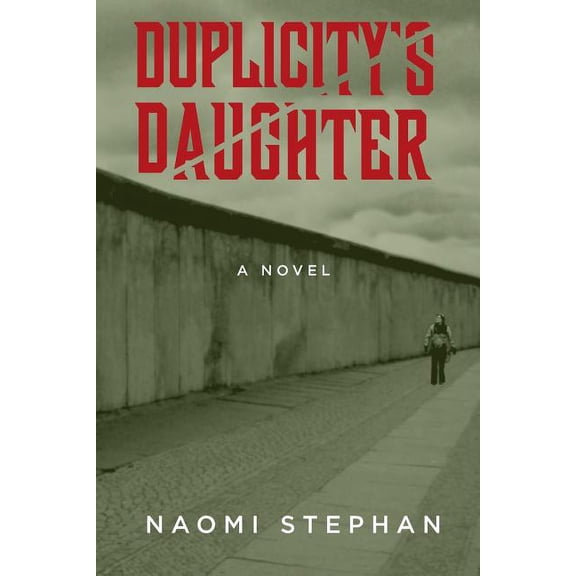 Duplicity's Daughter