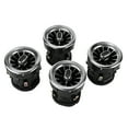 thumbnail image 3 of LED Front Turbine Ambient Light, Plug And Play Durable  Air Vent  For Car, 3 of 8