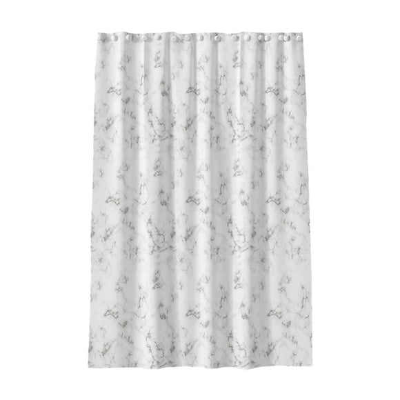TIELUTT Printed Fabric Shower Curtain Thickened Cloud Shower Bathroom Liner for Shower Curtain Sea Shower Curtain Liner Spa Shower Curtain Extra Wide Shower Curtains Bathroom Curtains Shower Set