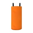 thumbnail image 3 of Bolsa de carreras de sacos de patatas, bolsa de salto, recuerdo de fiesta, entrenamiento de equilibrio para niños de 3 a 6 años, juegos de césped al naranja, 3 of 8