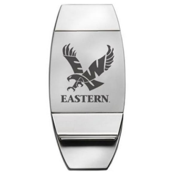 Eastern Washington Eagles Money Clip