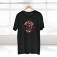 thumbnail image 4 of Aldean Small Town Army - Men's Staple Tee, 4 of 4