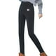 thumbnail image 1 of Minnieouse Calzas cálidas para mujer, traje de lana bereber grueso, mallas elásticas, pantalones pitillo que combinan con todo a la moda, deportes de Prendas para la parte inferior del cuerpo SG Minnieouse AP013775-04, 1 of 6
