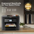 thumbnail image 3 of Cartucho de tinta Epson 802 DuraBrite Ultra Yellow Standard T802420-S, 3 of 6