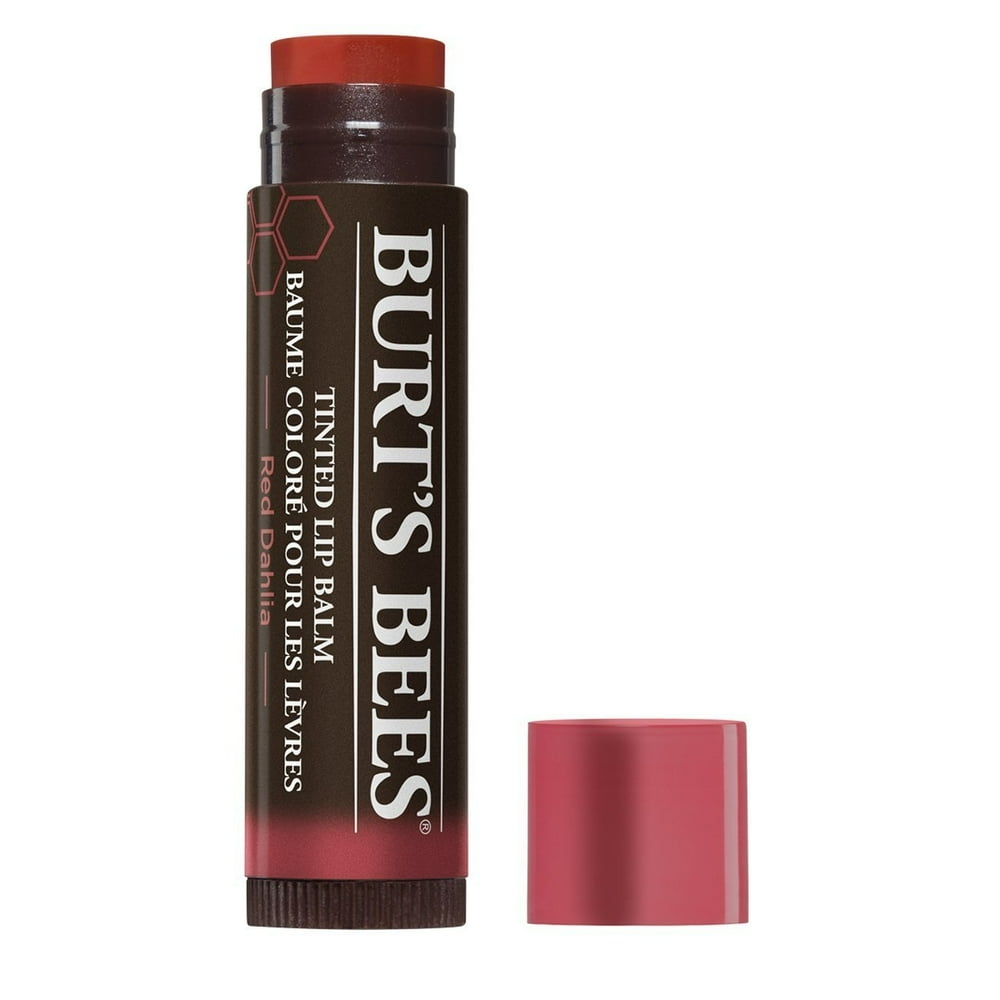 Burt s Bees 100 Natural Moisturizing Tinted Lip Balm Red Dahlia 1 burt-s-bees-100-natural-moisturizing-tinted-lip-balm-red-dahlia-1