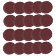 thumbnail image 3 of 100Pcs Disques de Ponçage 3 Pouces Disques de Ponçage Ronds Ponçage Papier Sandpaper Disque Polissage Pad Ensemble, 3 of 9