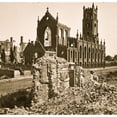 thumbnail image 2 of Charleston S.C. Roman Catholic Cathedral of St. John and St. Finbar destroyed in the fire of, 2 of 4