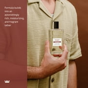 Cremo Spray Cologne for Men, Bourbon and Oak, 3.4 fl oz