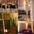 thumbnail image 4 of Christmas tree fairy lights, 100M 1000 LED indoor Christmas decoration fairy lights power 8 modes, waterproof outdoor Christmas lighting for garden ba, 4 of 4