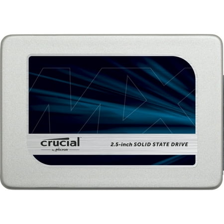 UPC: 0649528777195 | Crucial CT275MX300SSD1 MX300 2.5  275GB SATA III 3D NAND Internal SSD