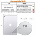 thumbnail image 2 of Funda MoKo para iPad 10.2 iPad 9ª generación 2021/8ª generación 2020/7ª generación 2019, 2 of 9