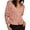 A-Red35, variant on XIAOCHA Womens Cardigan Loose Long Sleeve Button Down Crop Cardigan Sweater Open Front Knit Coat Casual Solid Color Outwear Autumn Winter