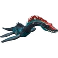 thumbnail image 1 of Figura de dinosaurio Mattel Jurassic World Chaos Theory Gigantic, 1 of 6