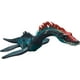 thumbnail image 1 of Figura de dinosaurio Mattel Jurassic World Chaos Theory Gigantic, 1 of 6