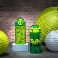 thumbnail image 3 of Botella de agua Zak Designs Teenage Mutant Ninja Turtles Kids, 3 of 9
