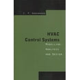 thumbnail image 1 of Pre-Owned HVAC Control Systems: Modelling, Analysis and Design, (Paperback), 1 of 1