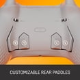 thumbnail image 2 of Controlador SCUF Valor Pro con cable para Xbox, con paletas traseras, blanco, 2 of 7