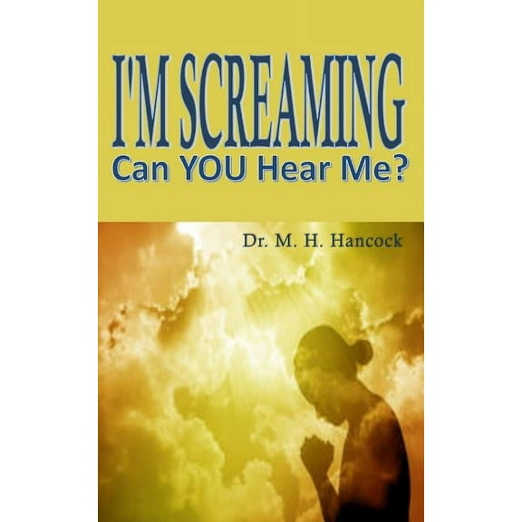 Volume: I'm Screaming, Can you Hear Me? (Paperback)