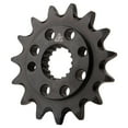 thumbnail image 2 of Tusk Front Sprocket 15 Tooth Compatible with Honda TRX 400EX 1999-2004, 2 of 3