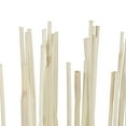 thumbnail image 3 of Vickerman 40" Bleached Elephant Reed, 10 oz Bundle, Dried, 3 of 4