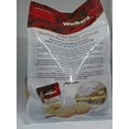 Walkers Premium Shortbread Rounds 24 Snack Packs individually wrapped