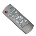 thumbnail image 3 of N2QAYB000680 Reemplazo del Control Remoto para Proyector DLP PT-AT5000E PT-AT6000E PT-AE7000 PT-AE8000 PT-AE8000EA, 3 of 10