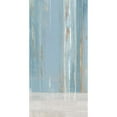 thumbnail image 3 of PI Studio 14x24 Black Modern Framed Museum Art Print Titled - Awoken Might I, 3 of 5