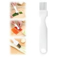 thumbnail image 4 of Ceramic Kitchen Knife,Silk The 2024 New Chopped Green Onion Sharp Scallion Shredding Cutter Food Speedy Chopper Green Onion Vegetable Cutter Sharp Scallion Shredding Cutter, 4 of 8
