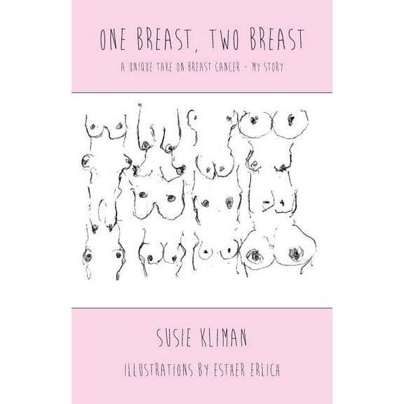 One Breast, Two Breast (Paperback)