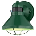 thumbnail image 1 of Lámpara de pared exterior LONEDRUID con sensor de movimiento impermeable 1100LM, 1 of 7