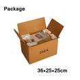 thumbnail image 2 of Digital Password Mini Safety Box Drop Cash Safe Box Jewelry Home Office Wall Type Security Alarm Box Anti-theft Safe Box ,Your Exclusive Wealth Manager, 2 of 6