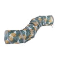 thumbnail image 4 of Tube Tunnel pour Chat, Tube Tunnel pour Chat Facile à Polyester pour Petits Animaux de Compagnie, 4 of 8