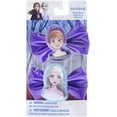 thumbnail image 1 of Frozen II Hair Clip Accessories, 1 of 2