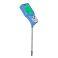 thumbnail image 1 of Soil PH Tester, Soil Tester LCD Display 6 in 1  for Farm, 1 of 7