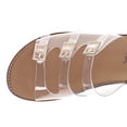 thumbnail image 7 of Corkys Womens Dont Mind Me Wedge  Casual Shoes, 7 of 7