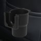 thumbnail image 2 of Soporte Almacenamiento para Aire Bote Basura Botellas Y Accesorios Interiores, 2 of 8