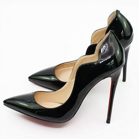 

YCNYCHCHY New Brand Evening Dress Wedding Shoes Women 12CM Thin High Heels Blue Red Black Pointed Toe Pumps Party Heeled For Ladies