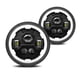 thumbnail image 2 of Piso delantero led de 7 pulgadas faroo redondo con señal de haz hi/lo, drl y ámbar para motocicletas impermeables ip67, 2 paquete, 2 of 7